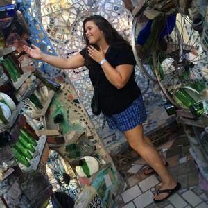 Meet your Posher, Liz